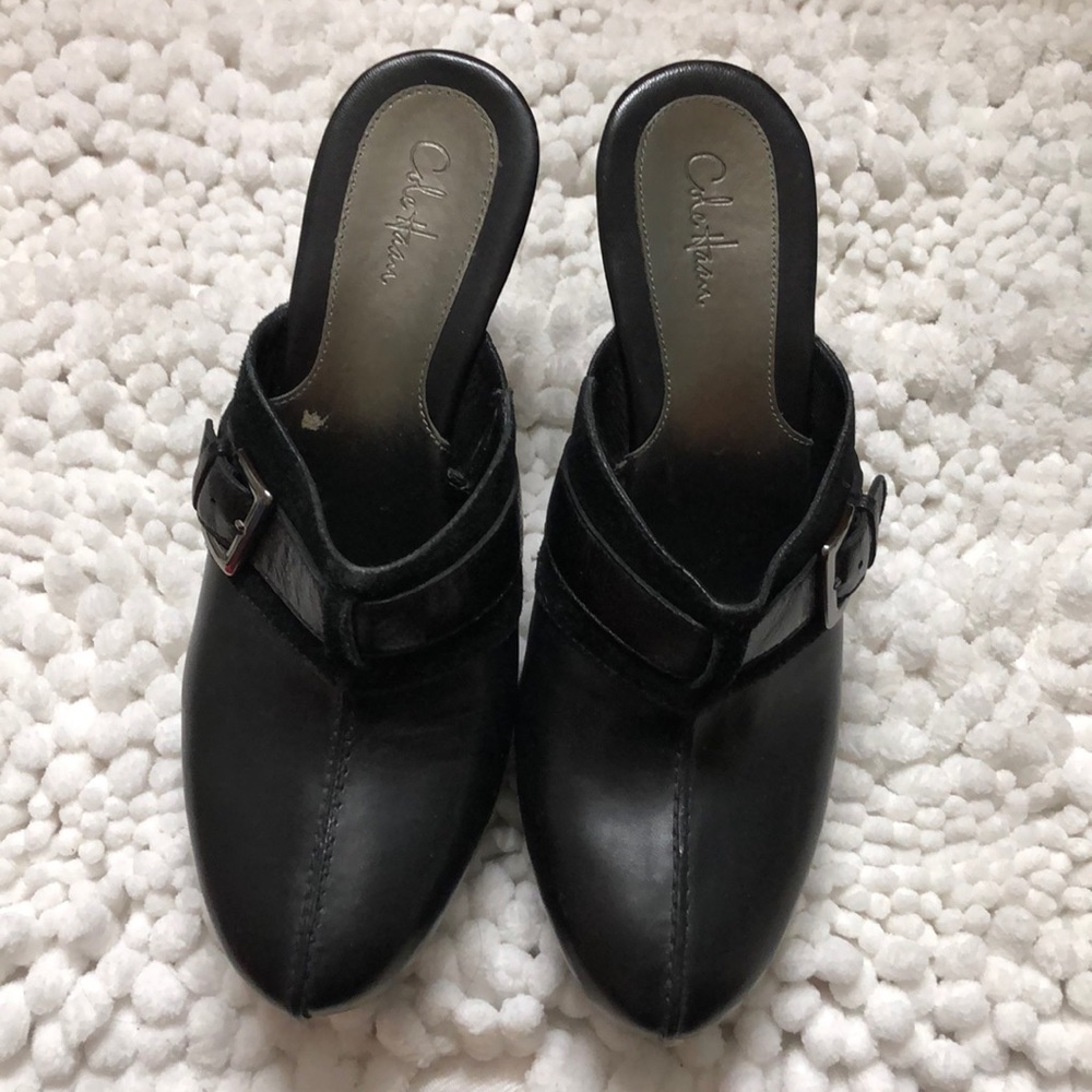Cole Haan Mules